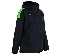 (TG. L) Joma Veste Coupe Vent Femme Trivor - NUOVO