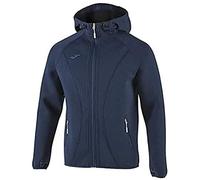 (TG. L) Joma101028.331.L Giacca e gilet Basel Cabal, Uomo, Navy, L - NUOVO