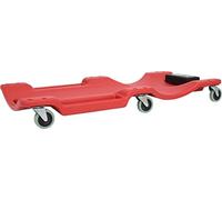 (TG. l) KS Tools 500.8090 Lettino mobile, 1030 x 480 x 115 mm - NUOVO