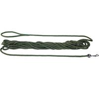 (TG. L) Lunghina Hunter Polyamidseil 20 m verde - NUOVO