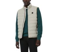 (TG. L) Marc O'Polo M26096072022 Gilet, 913, L Uomo - NUOVO