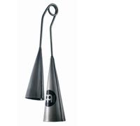 (TG. L) Meinl Percussion A GO-GO - grande (STBAG2) - NUOVO