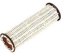 (TG. L) Meinl Percussion GA2 - Caxixi/Ganza Shaker, misura grande - NUOVO
