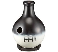 (TG. L) Meinl Percussion ID9BK/WH - Tamburo Ibo, mod. Liquid, in fibra di vetro,
