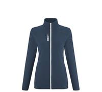 (TG. L) MILLET Ubic Lgrid Jkt W - Pile da Donna - NUOVO