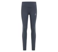 (TG. L) Odlo Donna Collant da corsa ESSENTIAL WARM - NUOVO