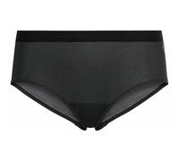 (TG. L) Odlo Donna Panty termico ACTIVE F-DRY LIGHT, Black, L - NUOVO