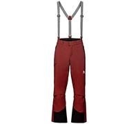 (TG. L) Odlo Sly Logic Hose, Pantaloni da Donna, Serah, L - NUOVO