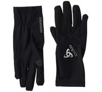 (TG. L) Odlo Unisex Guanti CERAMIWARM LIGHT - NUOVO