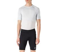 (TG. L) Odlo Uomo Collant da corsa corti ESSENTIALS - NUOVO