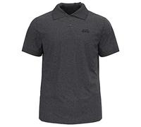 (TG. L) Odlo Uomo Maglietta polo NIKKO - NUOVO