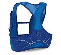 (TG. L) Osprey Duro Lt Hydration Vest 500ml L - NUOVO