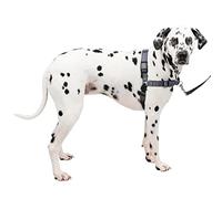 (TG. L) PetSafe EWH-D-HC-L-STL Imbracatura Deluxe Easy Walk, Grande, Grigio Acci