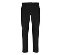 (TG. L) SALEWA Puez Dolomitic 2 Dst M SHO Pnt Pantalone, Black-out, L Uomo - NUO