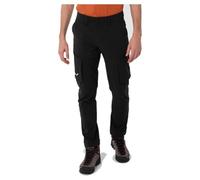 (TG. L) Salewa Puez Durastretch Cargo Pants L - NUOVO