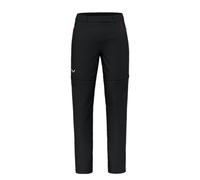 (TG. L) SALEWA Uomo Apparel Puez Talveno Dst 2/1 Pant M - NUOVO