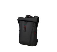 (TG. L) Samsonite Paradiver Light - Zaino Rolltop espandibile per laptop 17.3",