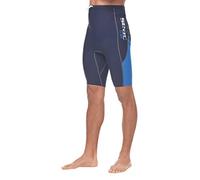 (TG. L) Seac RAA Pant Evo Uomo Pantaloncino Protettivo Rash Guard per Snorkeling