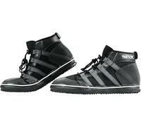 (TG. L) Seac Rock Boots HD, Calzari Sub a Suola Rigida per Muta Stagna Subacquea