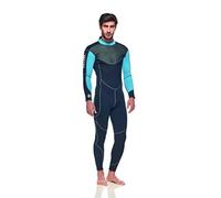 (TG. L) SEAC Sense Long, Muta Monopezzo da Uomo per Snorkeling e Subacquea, Neop