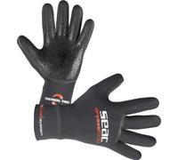 (TG. L) Seacsub Dryseal Gloves 300 3,5 mm, Nero, Taglia L - NUOVO