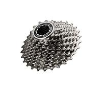 Shimano CS-HG500 Deore, Ruota Libera 10 Velocità, 11-42 D, Argento