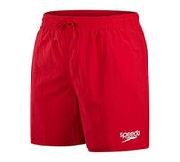 (TG. L) Speedo Men's 16" Watershort Swimming Trunks| Quick Dry | Comfortable Fit