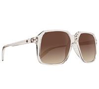 (TG. L) SPY OPTICS, Hot Spot Warm Crystal, Dark Brown Fade, Occhiali da sole, La