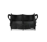 (TG. L) Thule Go Box Large - Nero/Grigio - Robusto Tronco Organizer - Cope