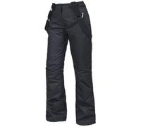 (TG. L) Trespass Lohan Pantaloni da sci, Donna, Nero, L - NUOVO