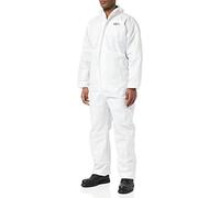 (TG. L) Tuta protettiva premium Mutex 2 - Gr. L Kat III tipo 5B/6B - Protezi