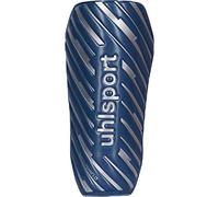 (TG. L) UHLSPORT Speedshield Parastinchi Marino L - NUOVO