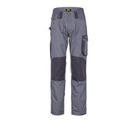 (TG. L) Utility Diadora - Pantalone da Lavoro Rock ISO 13688:2013 per Uomo (EU L
