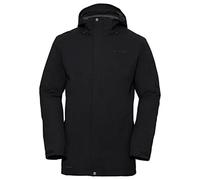 (TG. L) VAUDE Idris - Parka da uomo 3 in 1, giacca doppia - NUOVO