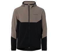 (TG. L) VAUDE Men's Moab Jacket IV Giacca, Coconut, L Uomo - NUOVO
