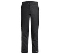 (TG. L) VAUDE Pantaloni da Uomo all Year Moab 2 in 1 - NUOVO