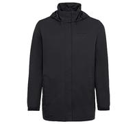 Vaude - Escape Parka - Giacca antipioggia L nero