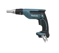 (TG. (L X A X )(mm) VISSEUSE PLAQUE DE PLATRE MAKITA SANS FIL 18 V (PRODUIT SEUL