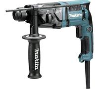 (TG. (L x B x H) 285 x 75 x 208 mm) Makita TASSELLATORE - 18mm - 470W - SDS Plus