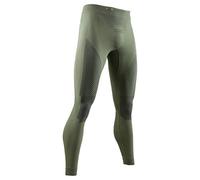 (TG. L) X-Bionic Hunt Energizer 4.0, Pants Uomo, Olive Green/Anthracite, L - NUO