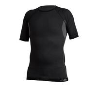 CMP Maglia Intima Termica Uomo Seamless - N913 (Blu Royal Melange)