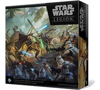 (TG. L-XL) Fantasy Flight Games - Star Wars Legione: Le Guerre Clon, Color (SWL4