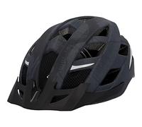 Casco bici Fischer Urban Plus Brooklyn Bleu L/XL (55/61 cm)