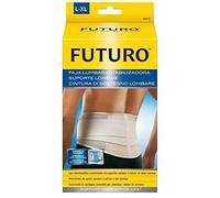 (TG. L-XL) Futuro Tutore Lombare, Sostegno a Cintura per la Schiena nella Region