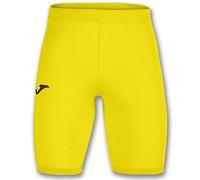 (TG. L-XL) Joma Academy - Pantaloni Termici da Uomo, Uomo, 101017.900.L-XL, Gial