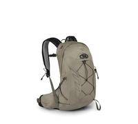 (TG. L-XL) Osprey Talon 11 Men's Hiking Backpack Sawdust/Earl Grey L/XL - NUOVO