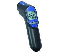 (TG. L116 x B67 x H225 mm) TFA Dostmann Scantemp 450 - Termometro a infrarossi,