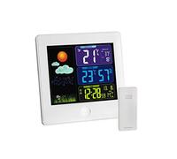 (TG. L132 x B92 x H160 mm) TFA Dostmann TFA Dostmann-35.1133.02 Sun, Stazione me