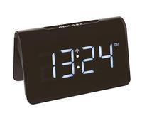 (TG. L140 x B120 x H120 mm) TFA Dostmann ICON 60.2543.02 - Sveglia digitale radi