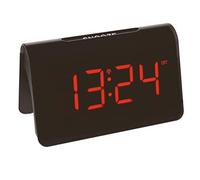 (TG. L140 x B120 x H120 mm) TFA Dostmann ICON 60.2543.05 - Sveglia digitale radi